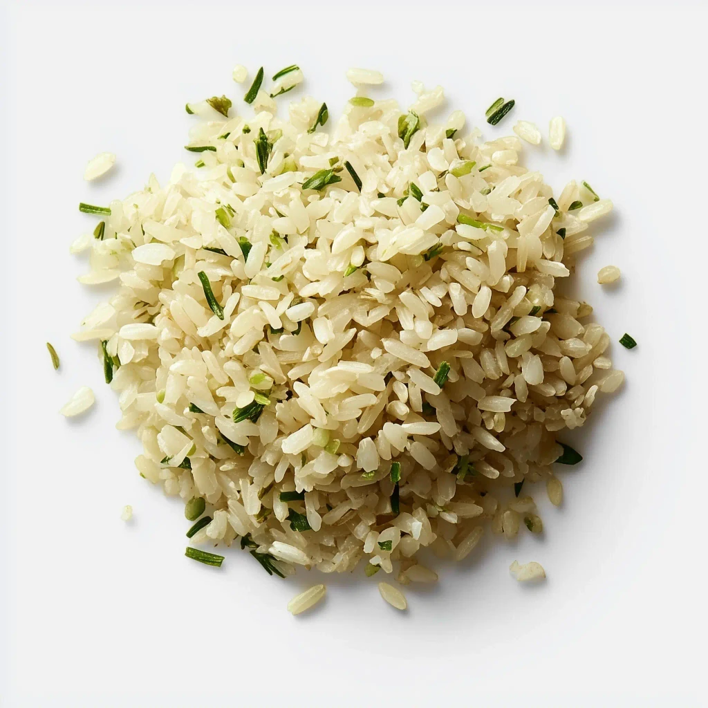 Brown Rice