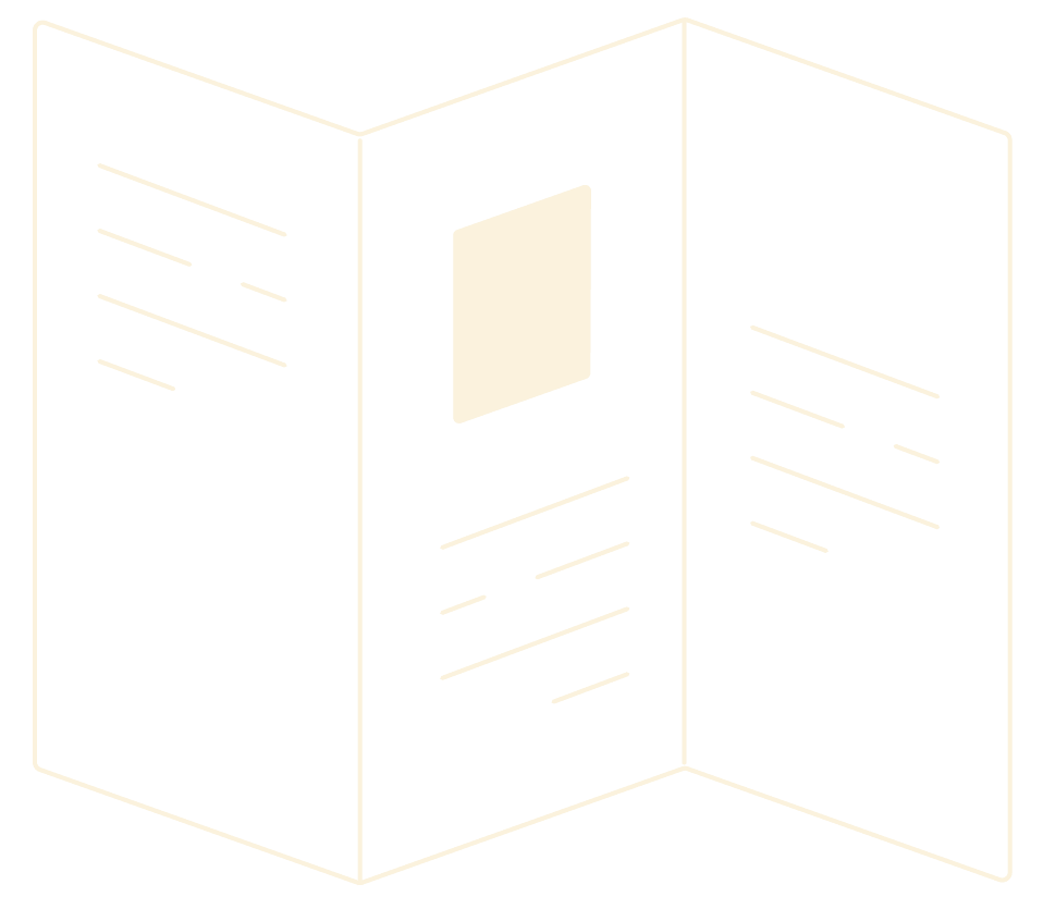 Packaging Icon for Studio MD – Line Illustration by Manasi Doshi