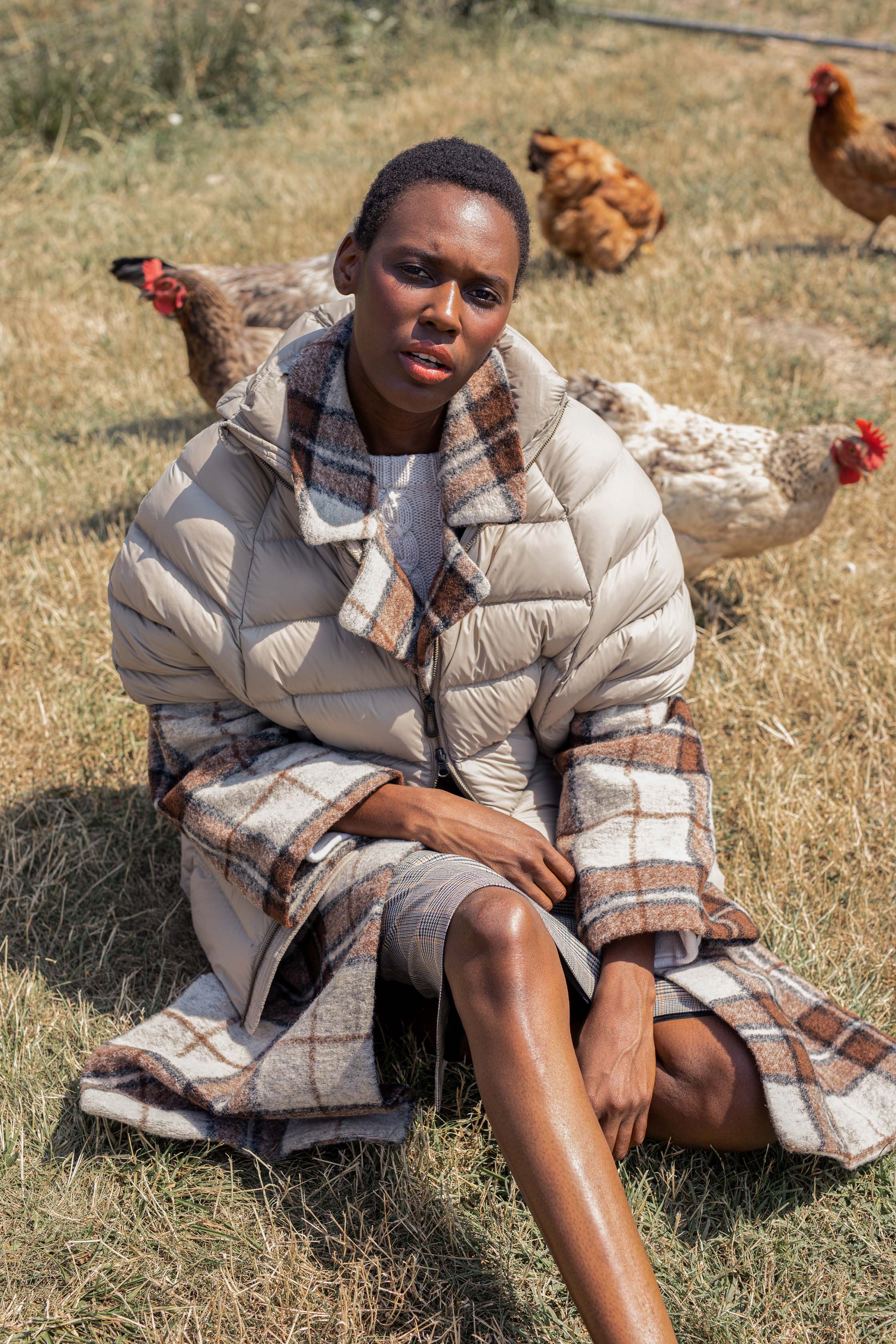 Gina for Kastner & Oehler by DIE IDA