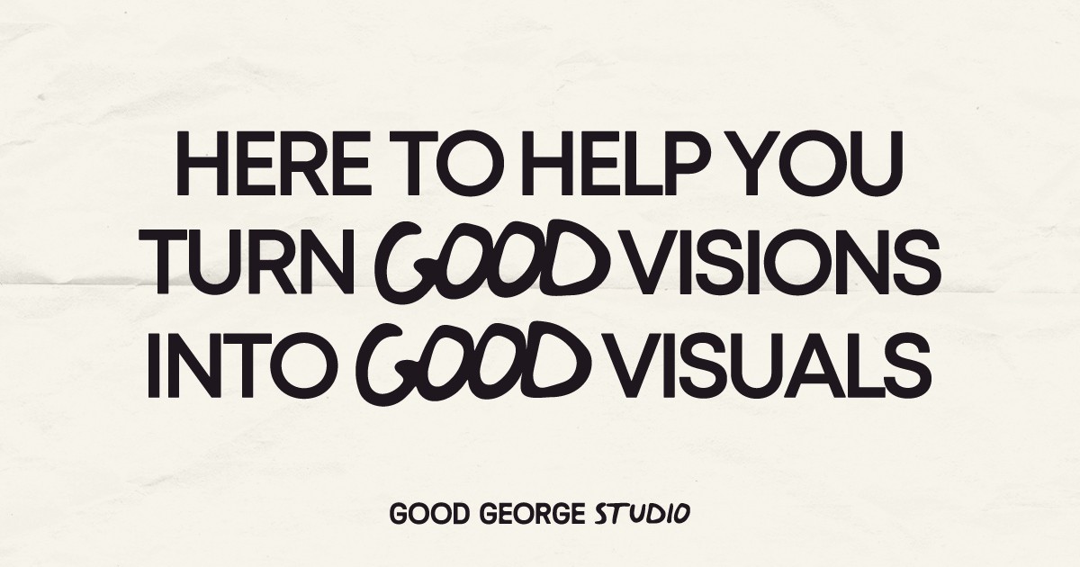 Good George Studio