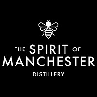 The Spirit Of Manchester Distillery Logo