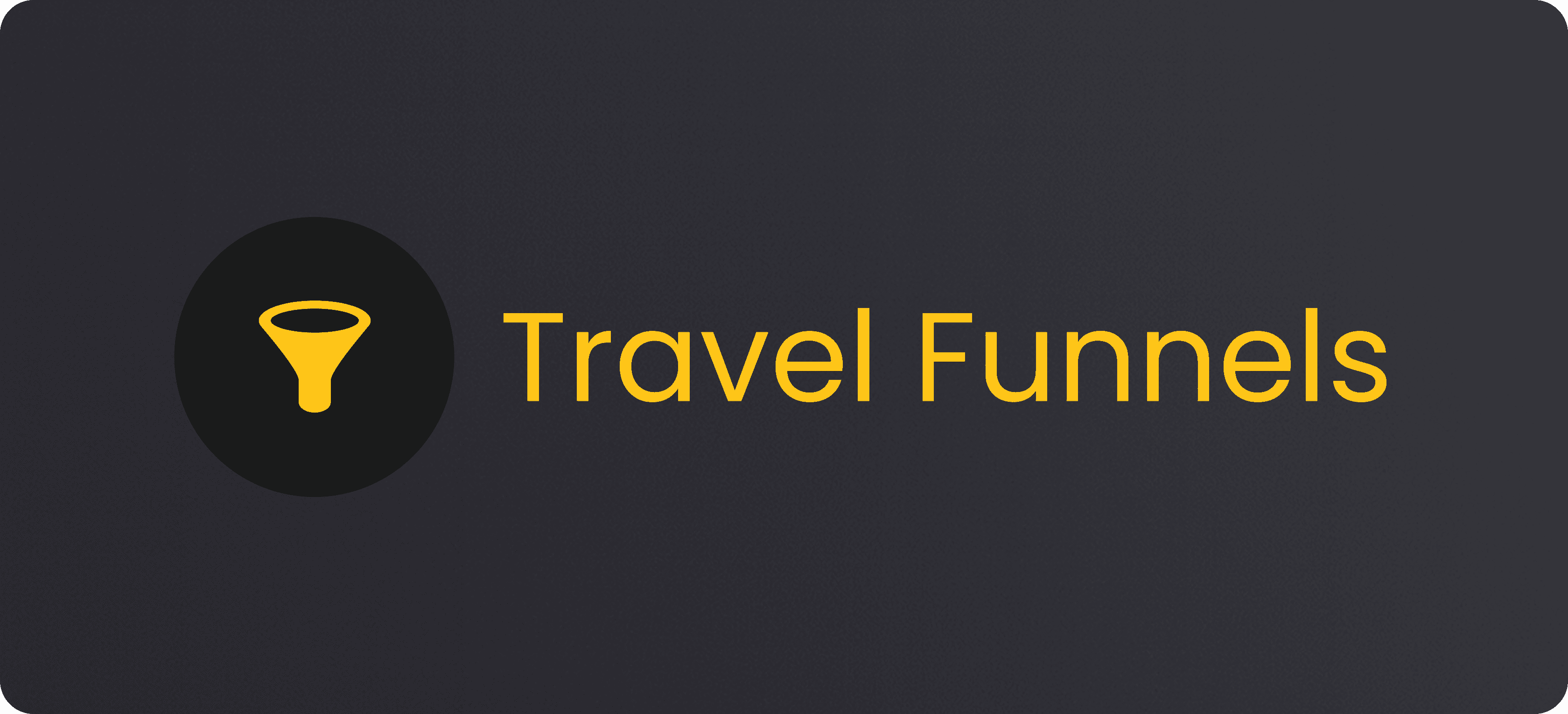 Travel Funnel