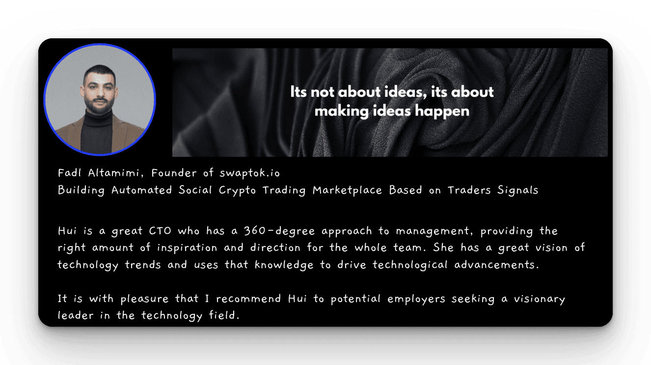 Financial Startup Phoenix AZ