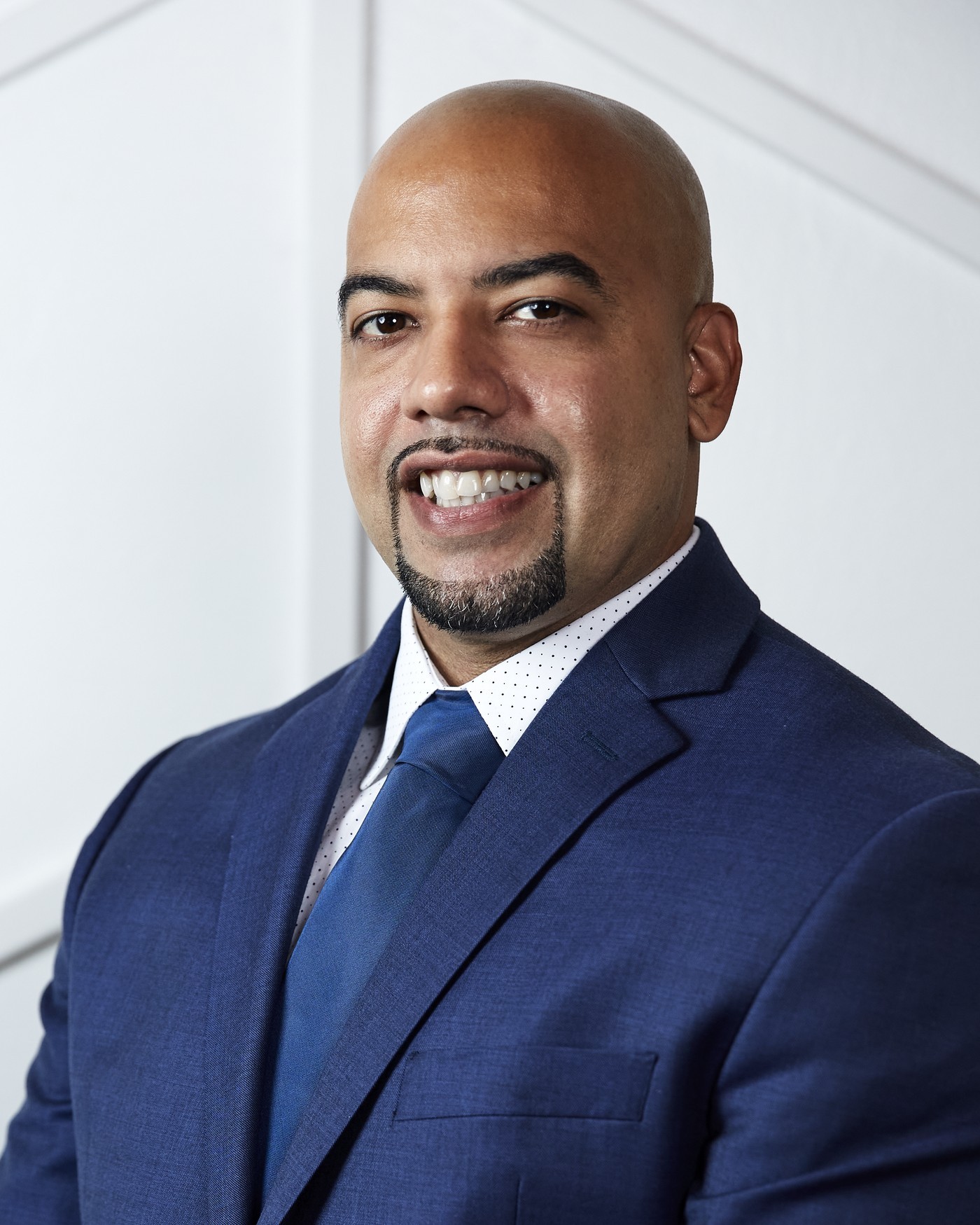 Christian Capellan, founder of Decoded Clouds