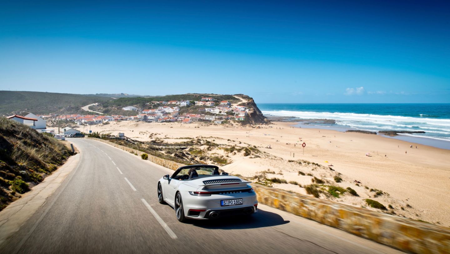 Portugal Grand Prix Supercar Tour