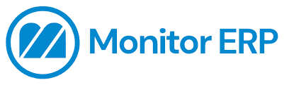 Monitor Logo