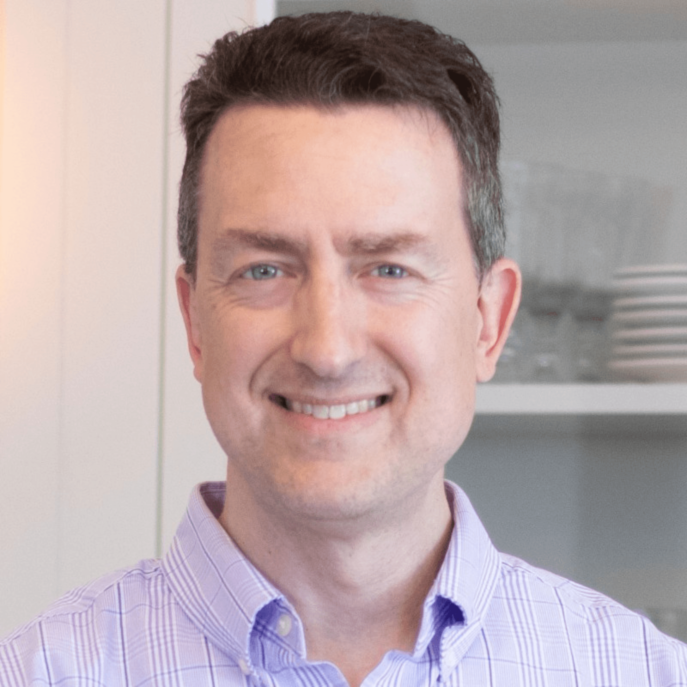 Dave Karras, Marketing at KSI Kitchen and Bath