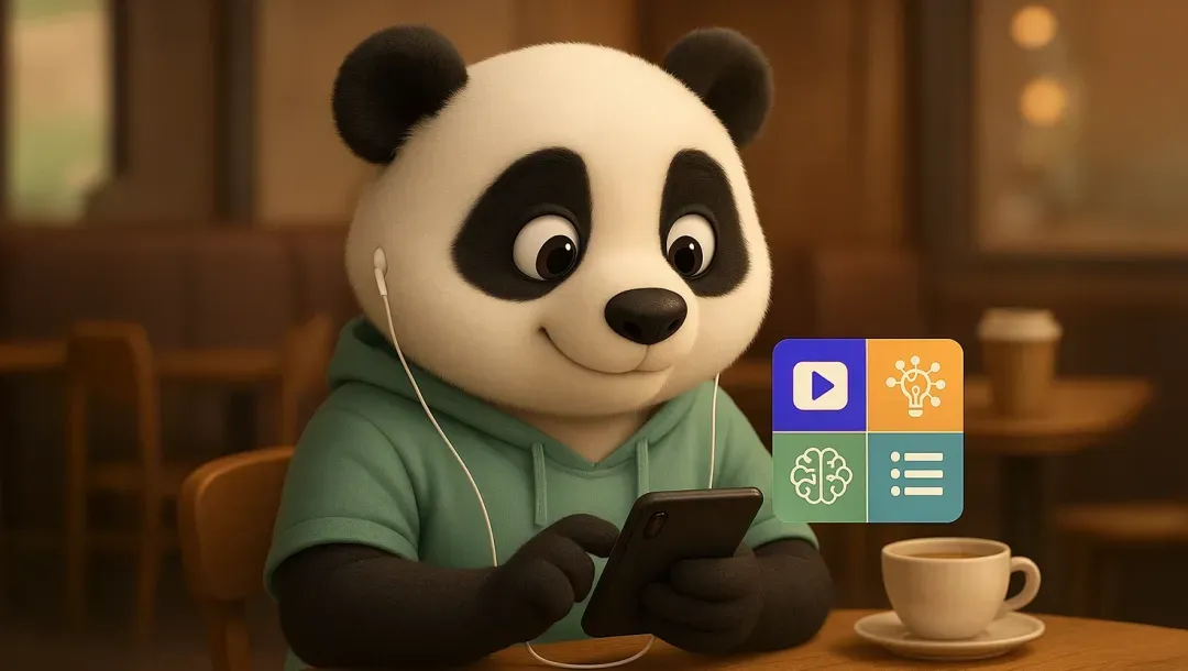 Microaprendizaje: Por qué deberías adoptar este método en tus cursos en línea