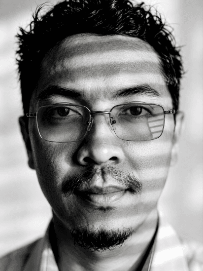 Avatar of the website author