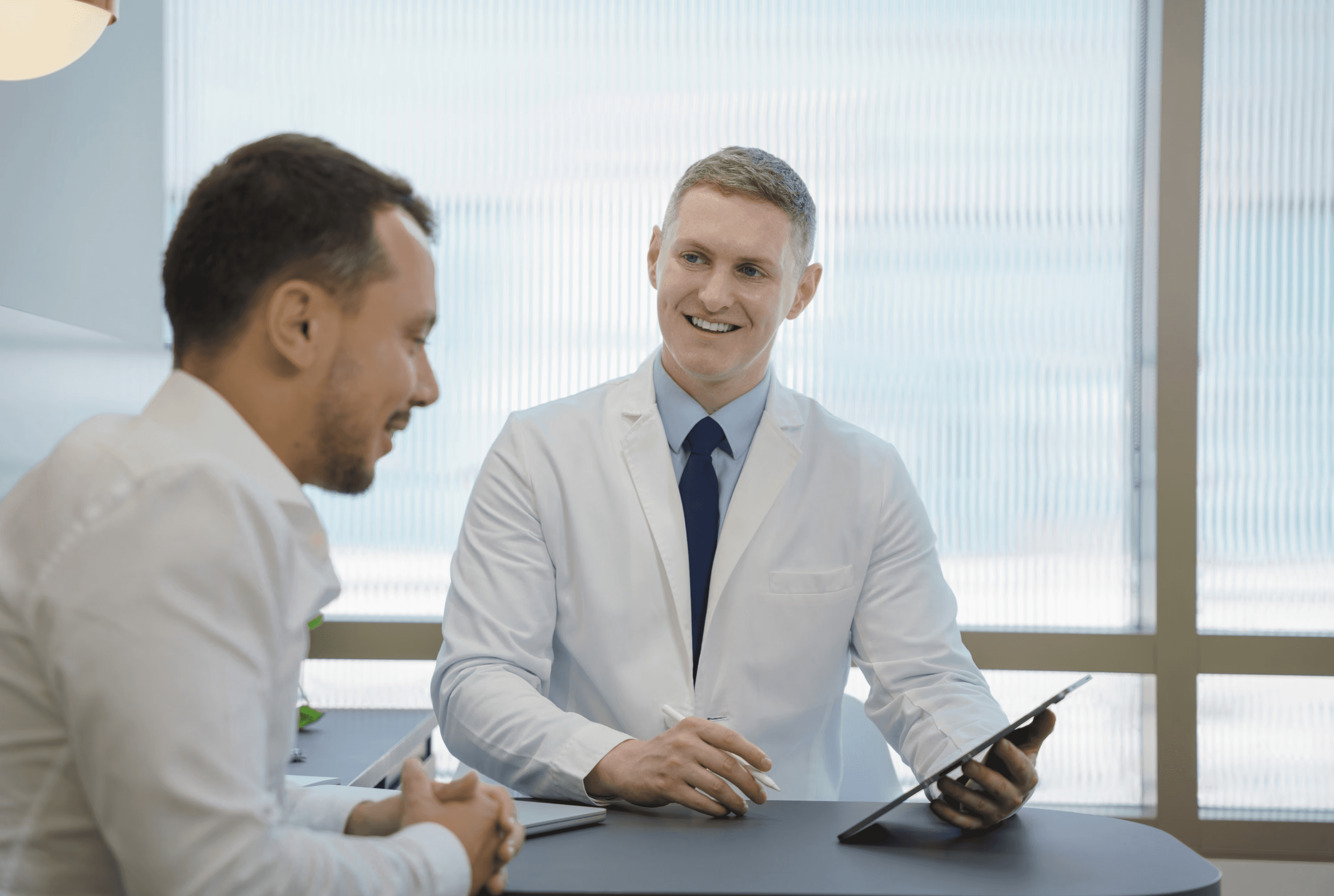 Dr Clarke Consulting
