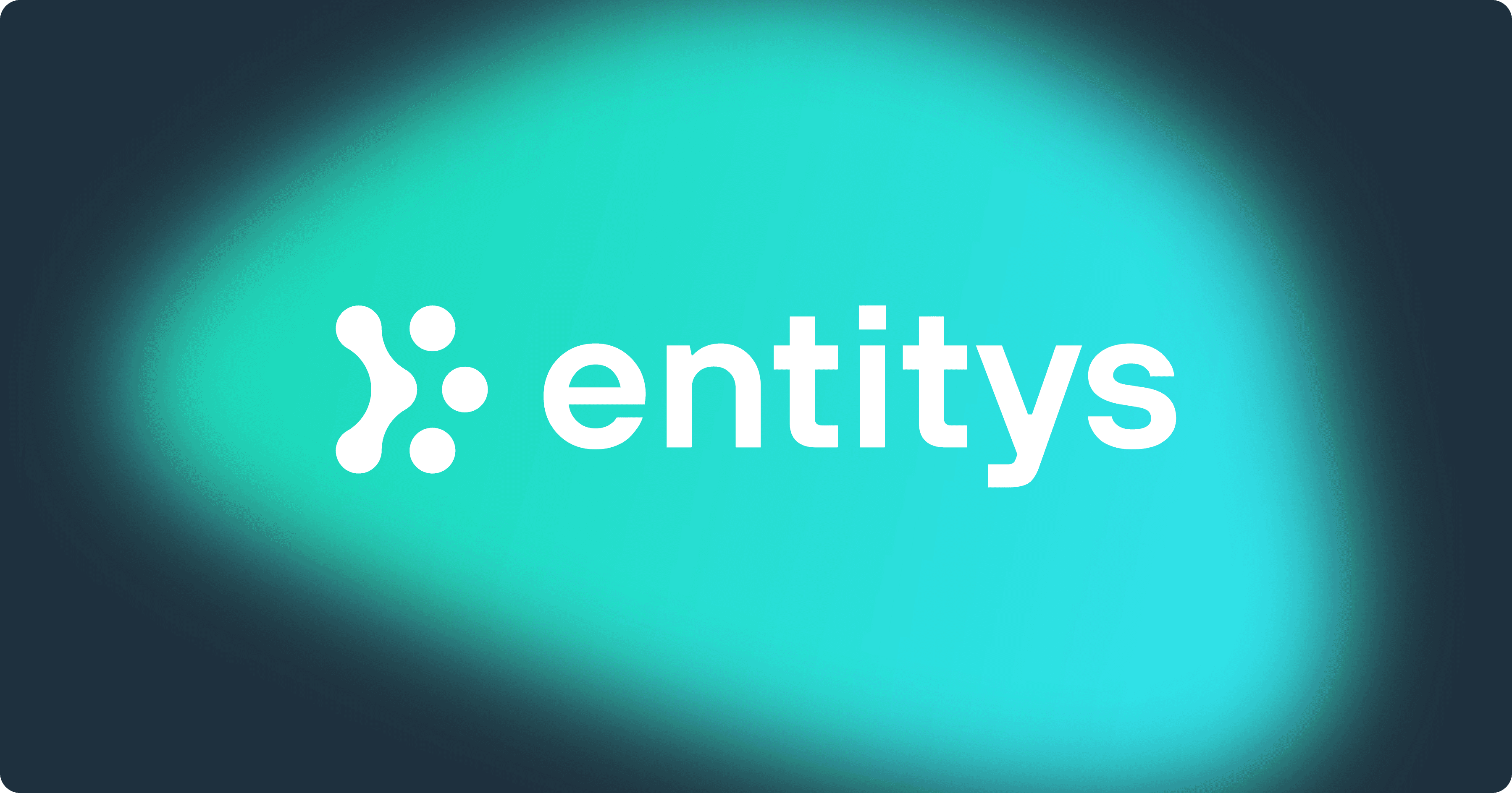 Über uns | entitys.io – Team, Mission & Werte
