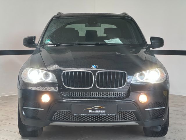 BMW X5 2012 BLACK Gebrauchtwagen - Galeriebild 2