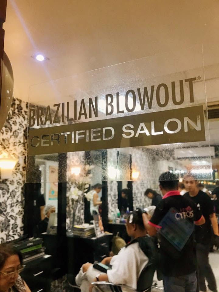 Premium barbershop experience at Atelier Barbers Melbourne