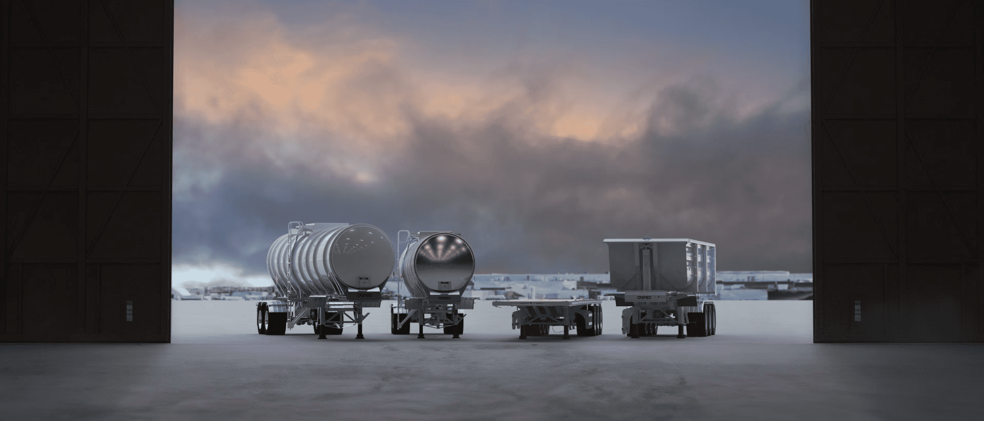 Carmex. Hechos para Trabajar Hechos para Durar