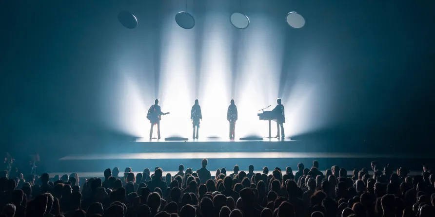 Billets pour Abba Voyage, Londres