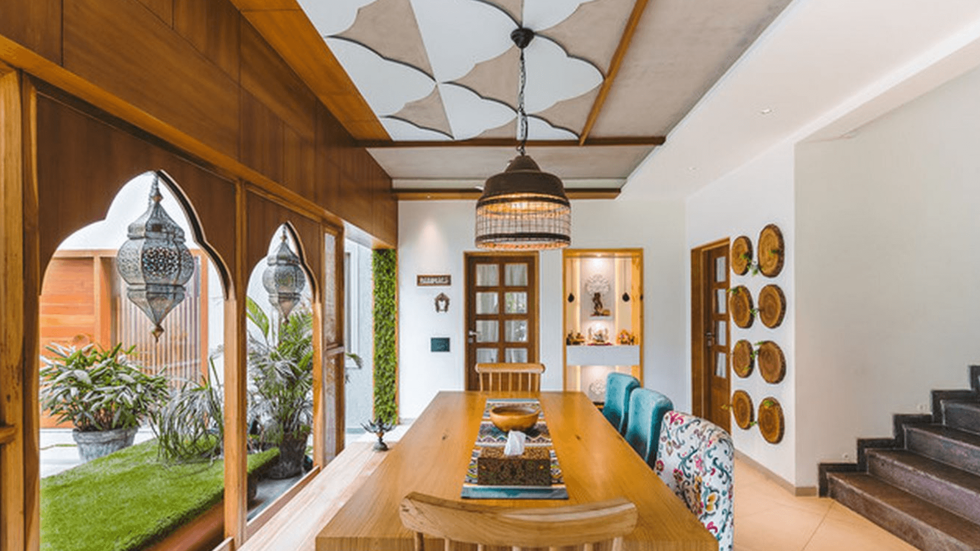 Interior Design Cost for Homes in Chennai 2025