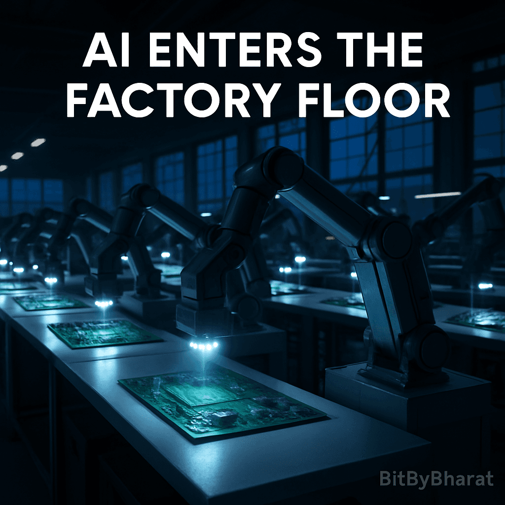 Delvitech closes $40 M Series B — AI-native optical inspection steps into electronics manufacturing