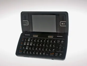 LG enV2 Credit: Wired