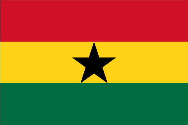 Ghana