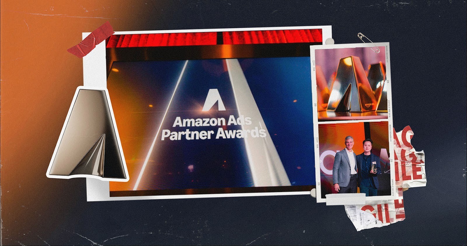 Amazon Partner Awards