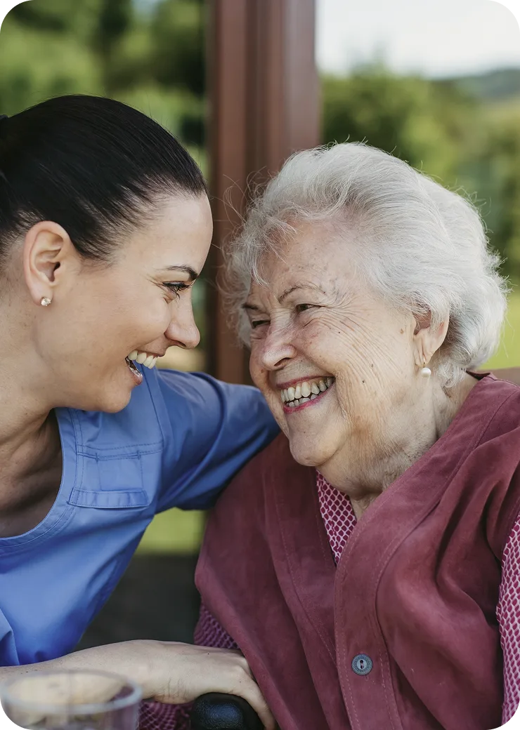 Doctor meeting doctor