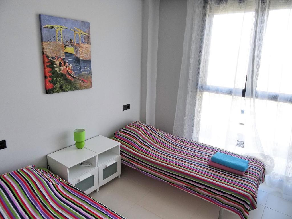 Rez de chaussée moderne Villamartin (Orihuela costa") — 10
