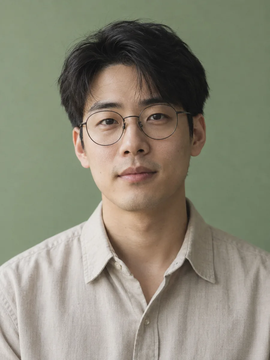 Jonah Lim