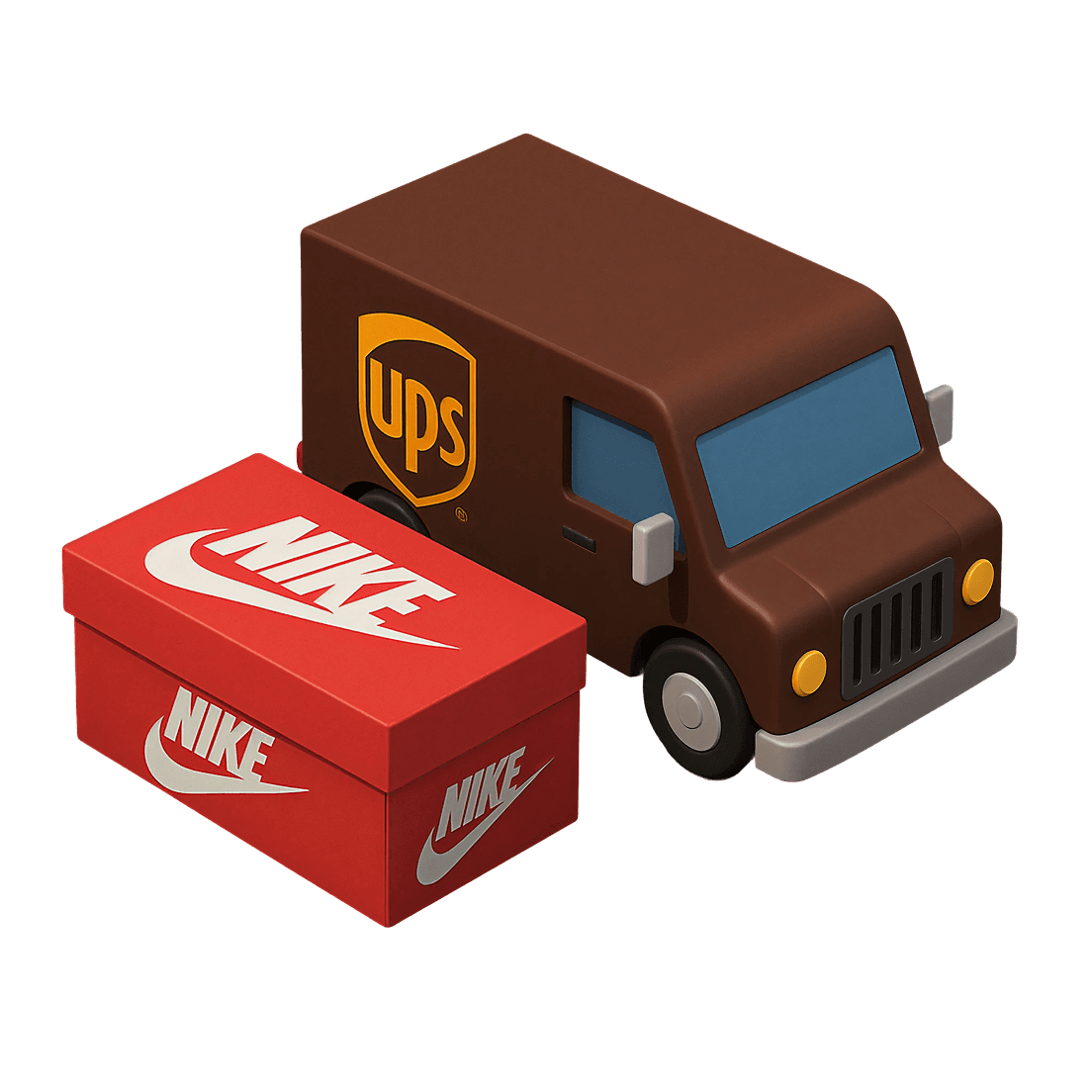 Ship Your sneakers