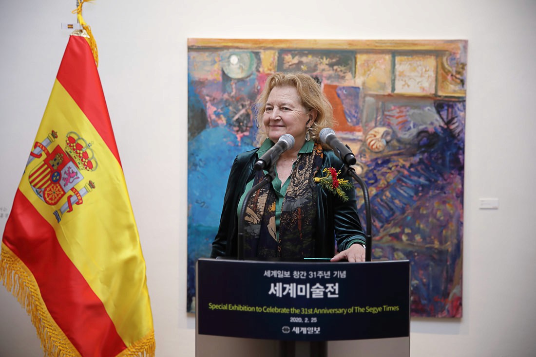 [B-3] 세계일보