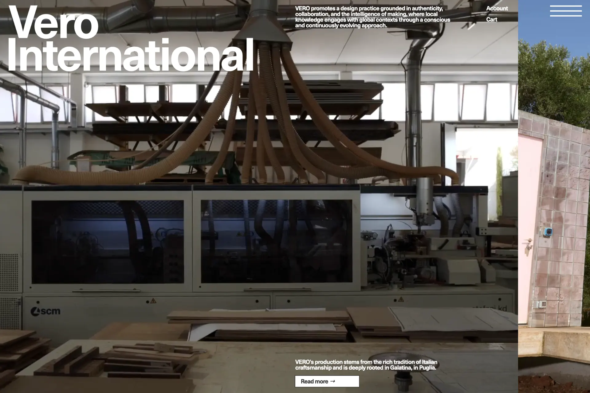 Featured Site of the Week
