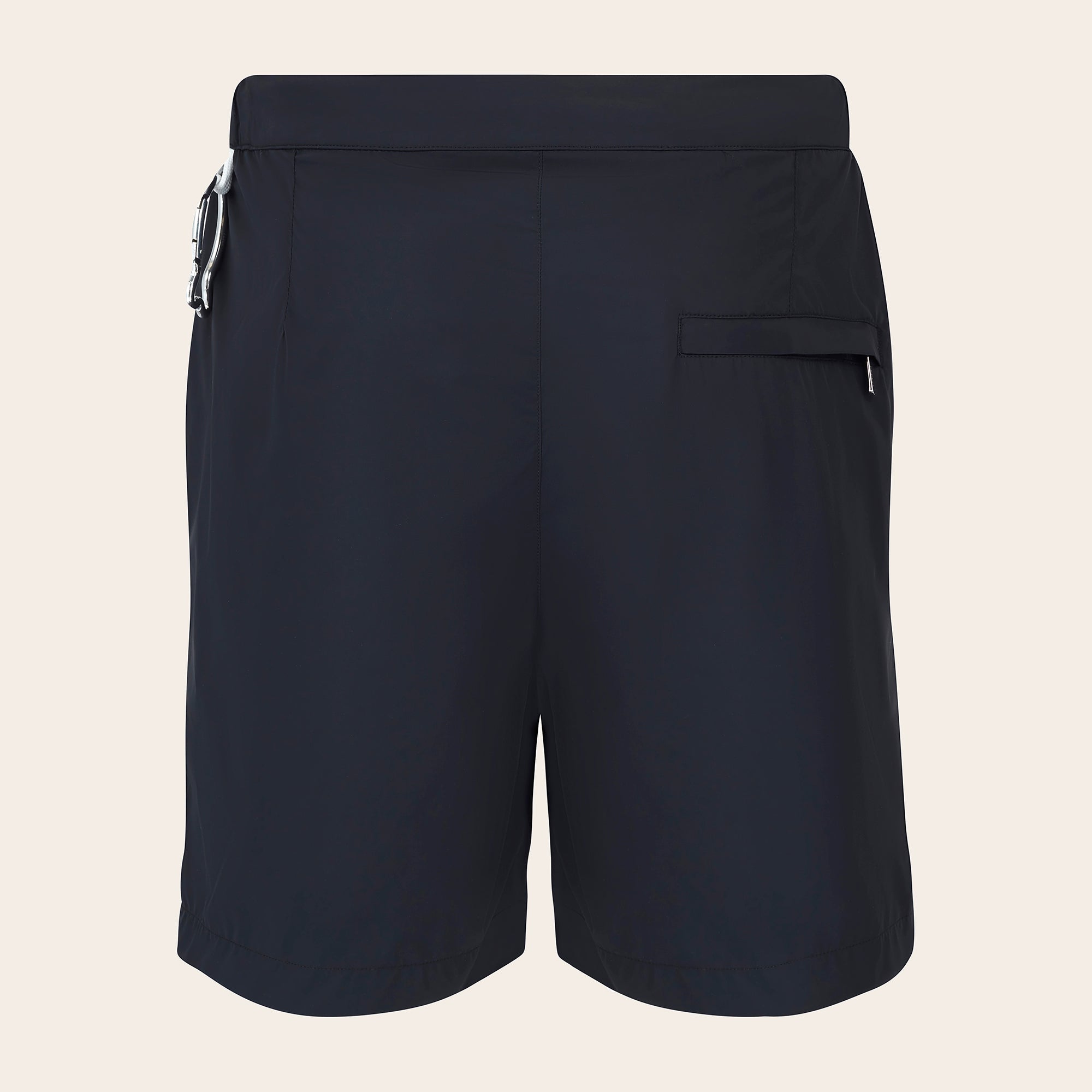 Rio Nylon Bi - Stretch Shorts - Adda River
