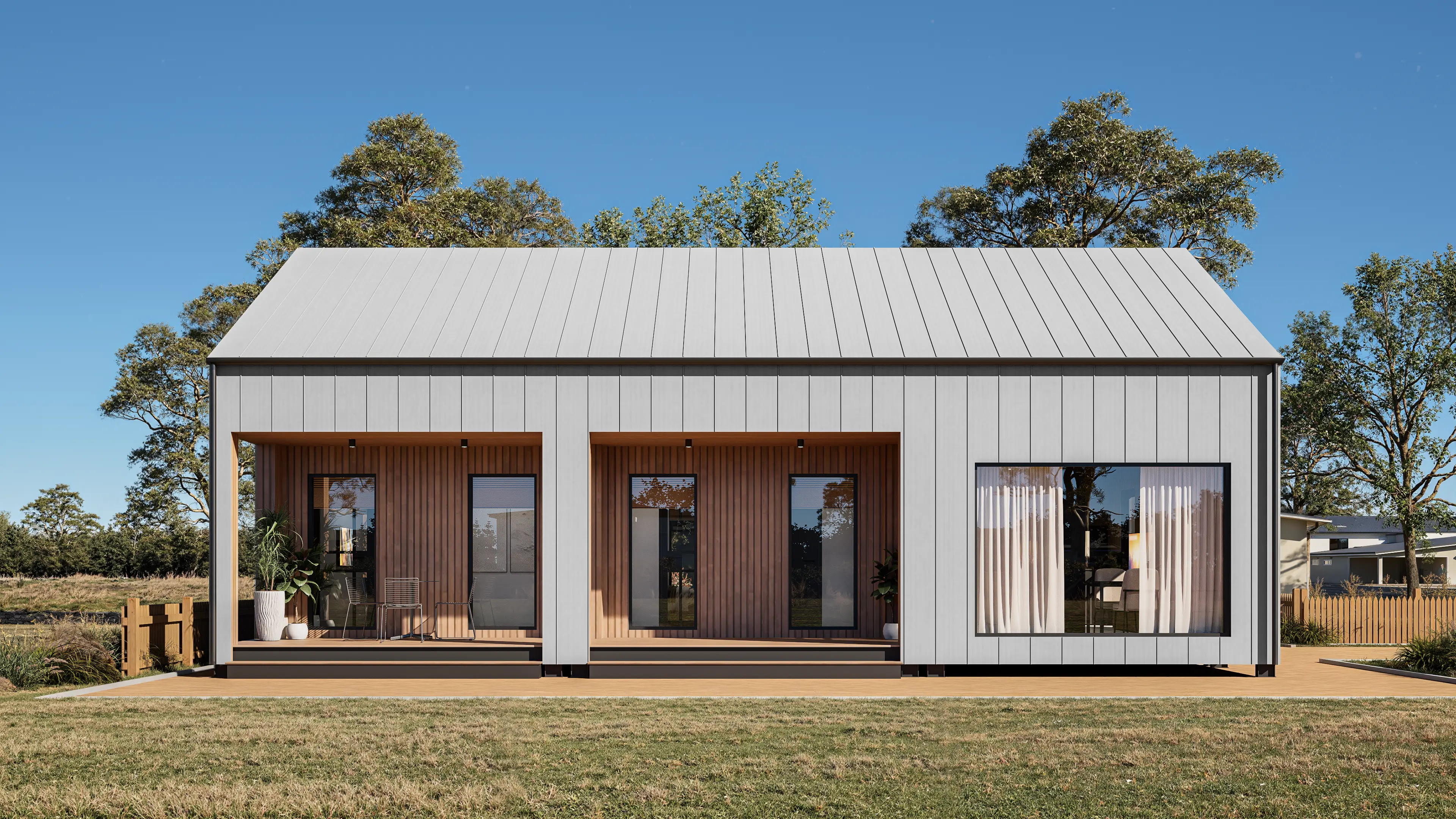 granny flats amoda zentro ergahuts