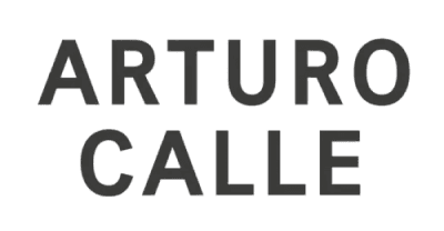 logo arturo calle