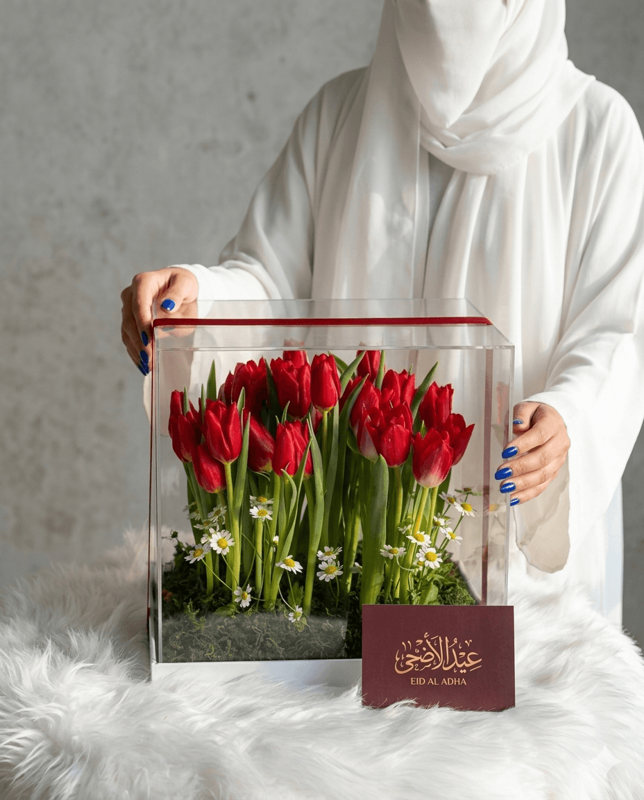 Display Enclosures