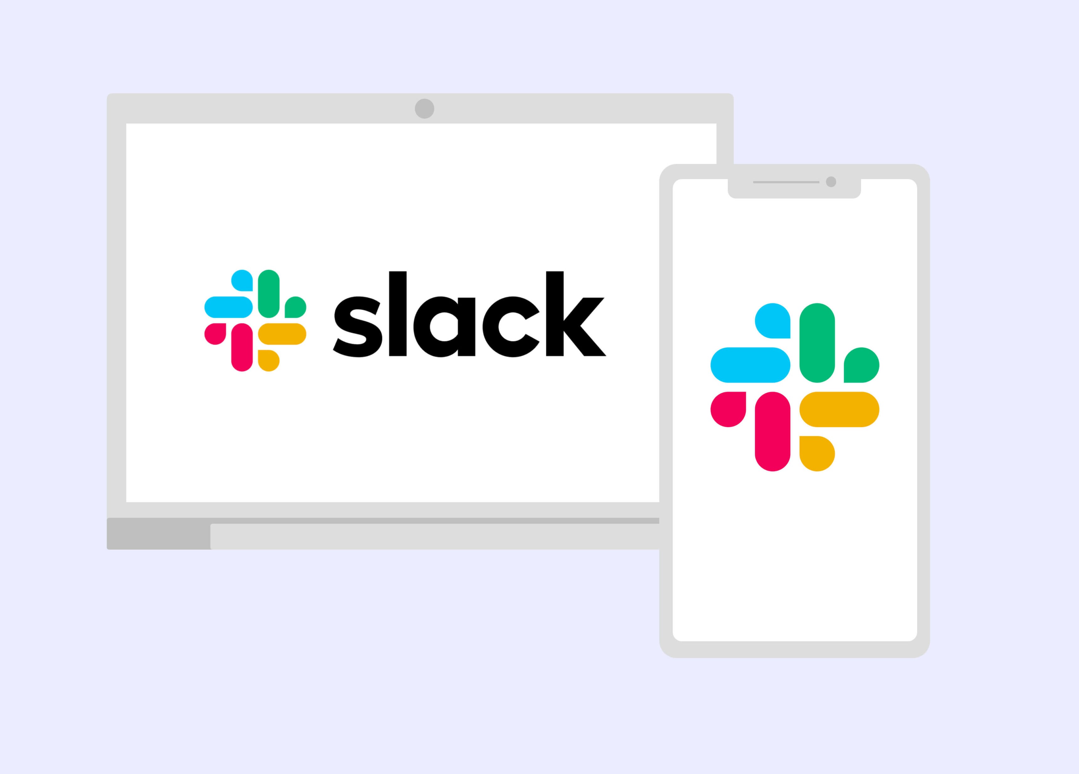 Slack Devices