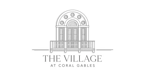 The Village At Coral Gables Logo
