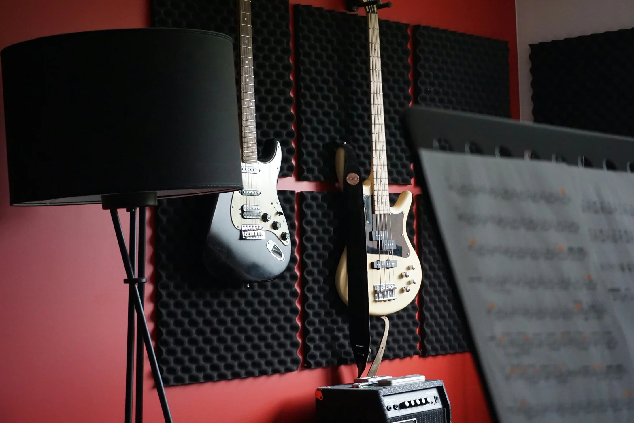 How to get a better DI guitar sound