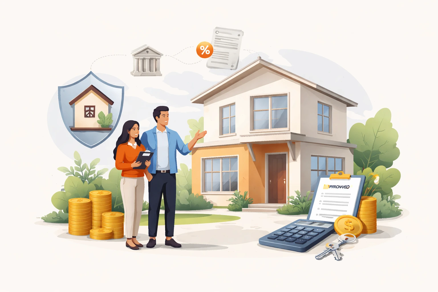 What Is a Home Equity Loan?