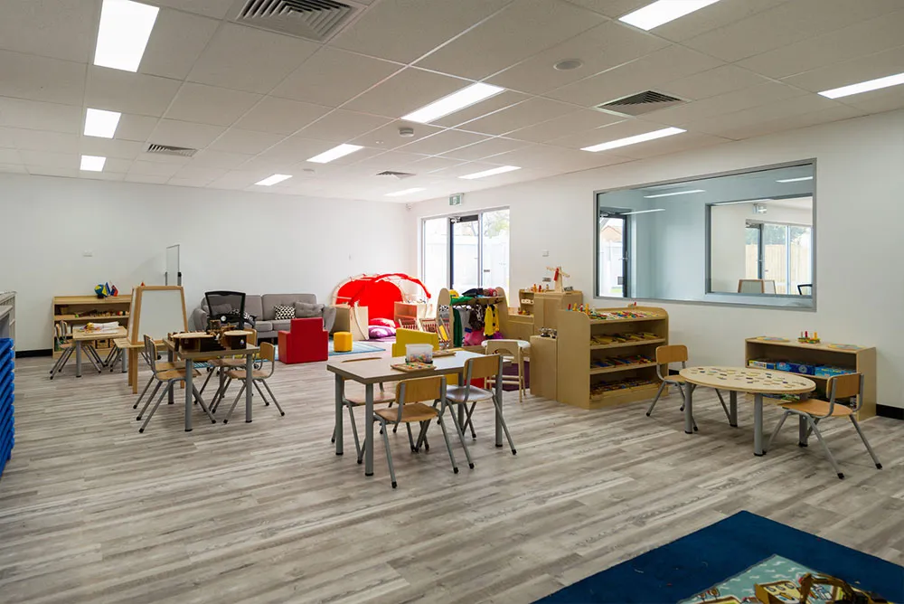 childcare in yamanto qld