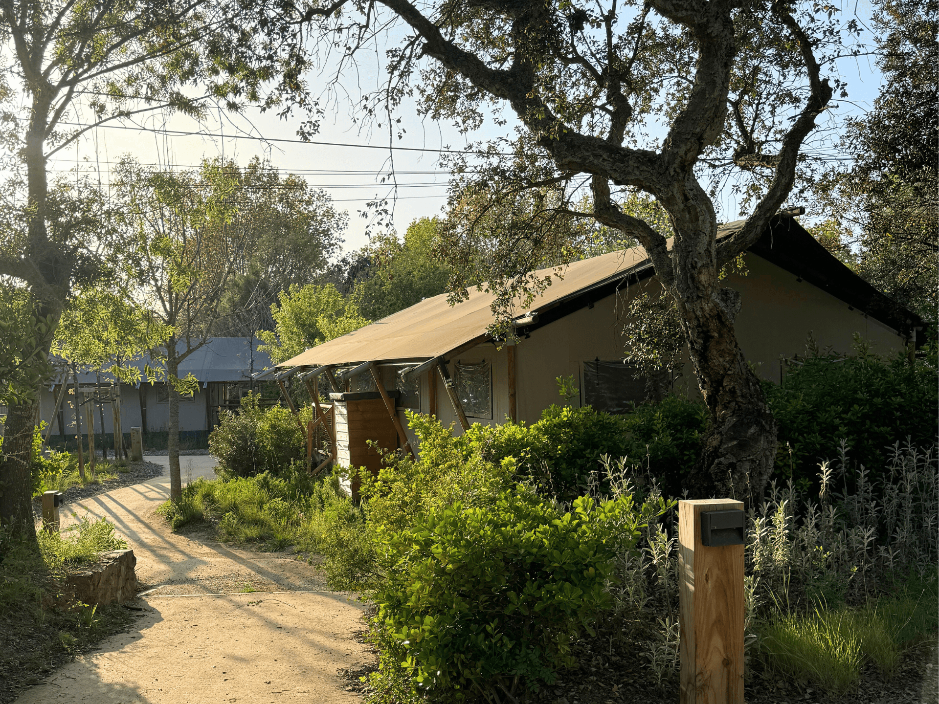 wecamp santa cristina