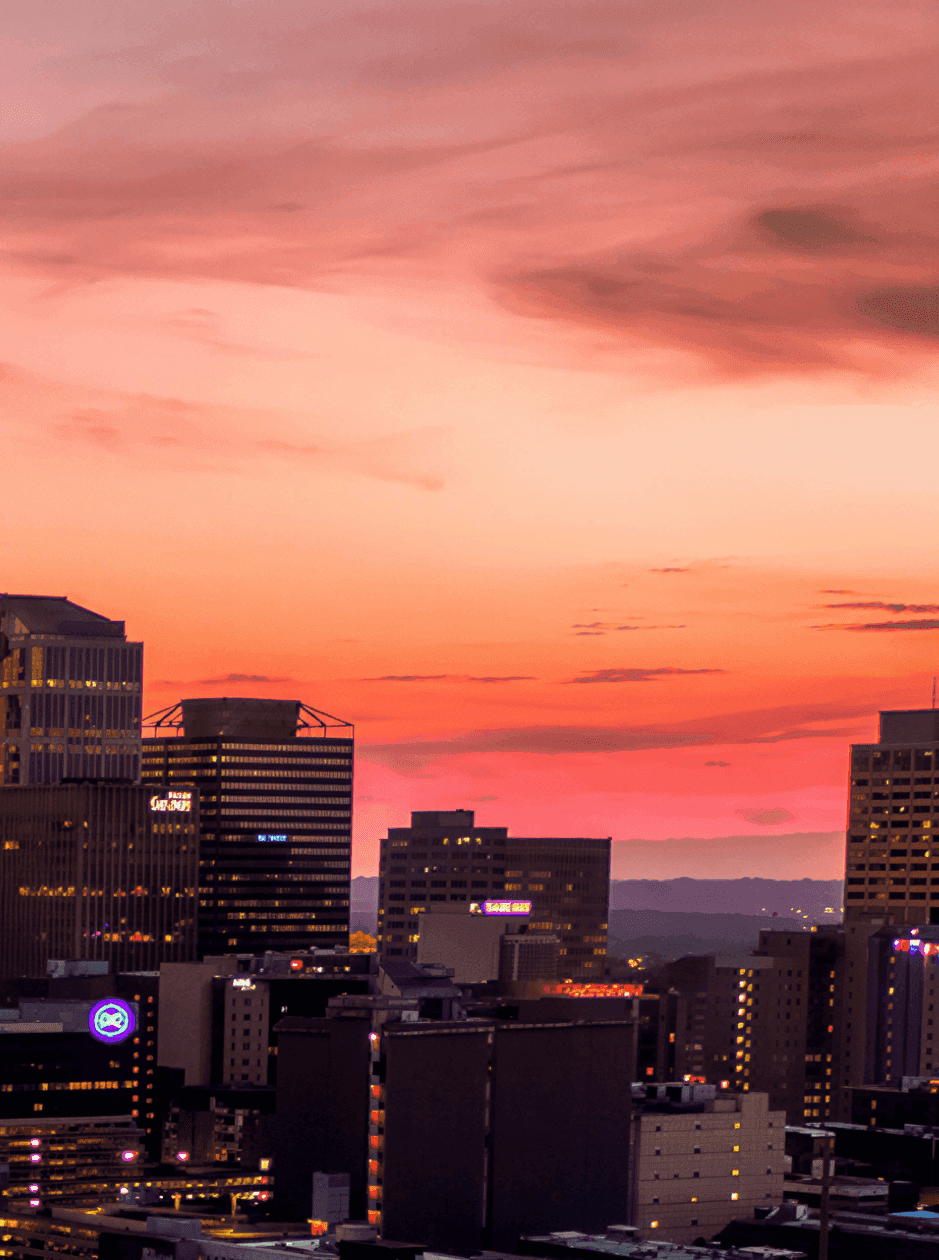 2. Nashville Skyline