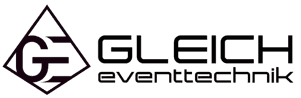 Eventtechnik Gleich Logo