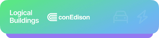 Logical Buildings and Con Edison banner