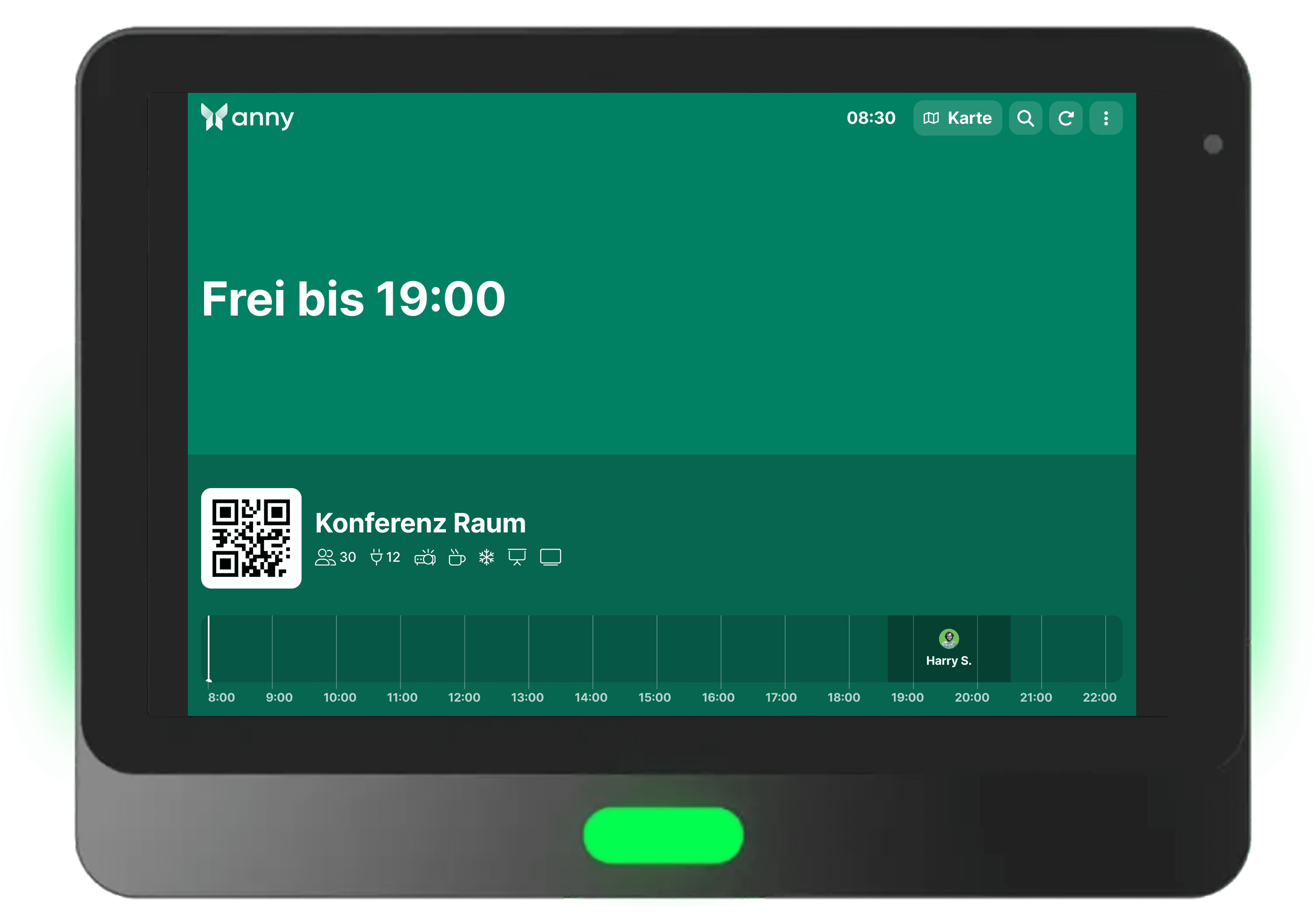 Qbic TD-1050 Pro Display