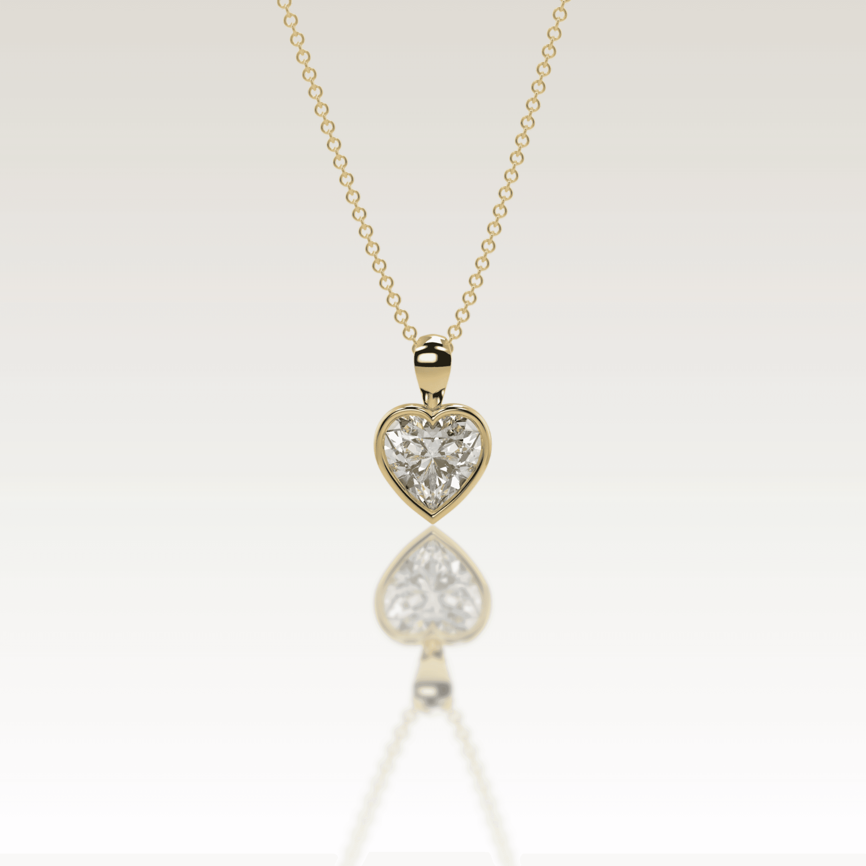 AMOR' Mio Pendant image 2