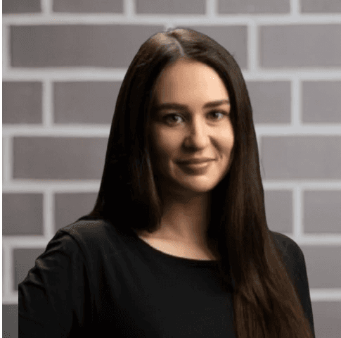 Carla Märkl von CrowdInsights
