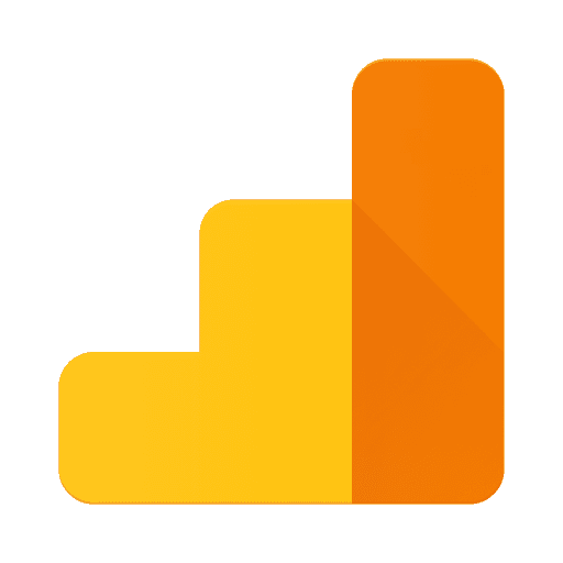 Google Analytics Icon