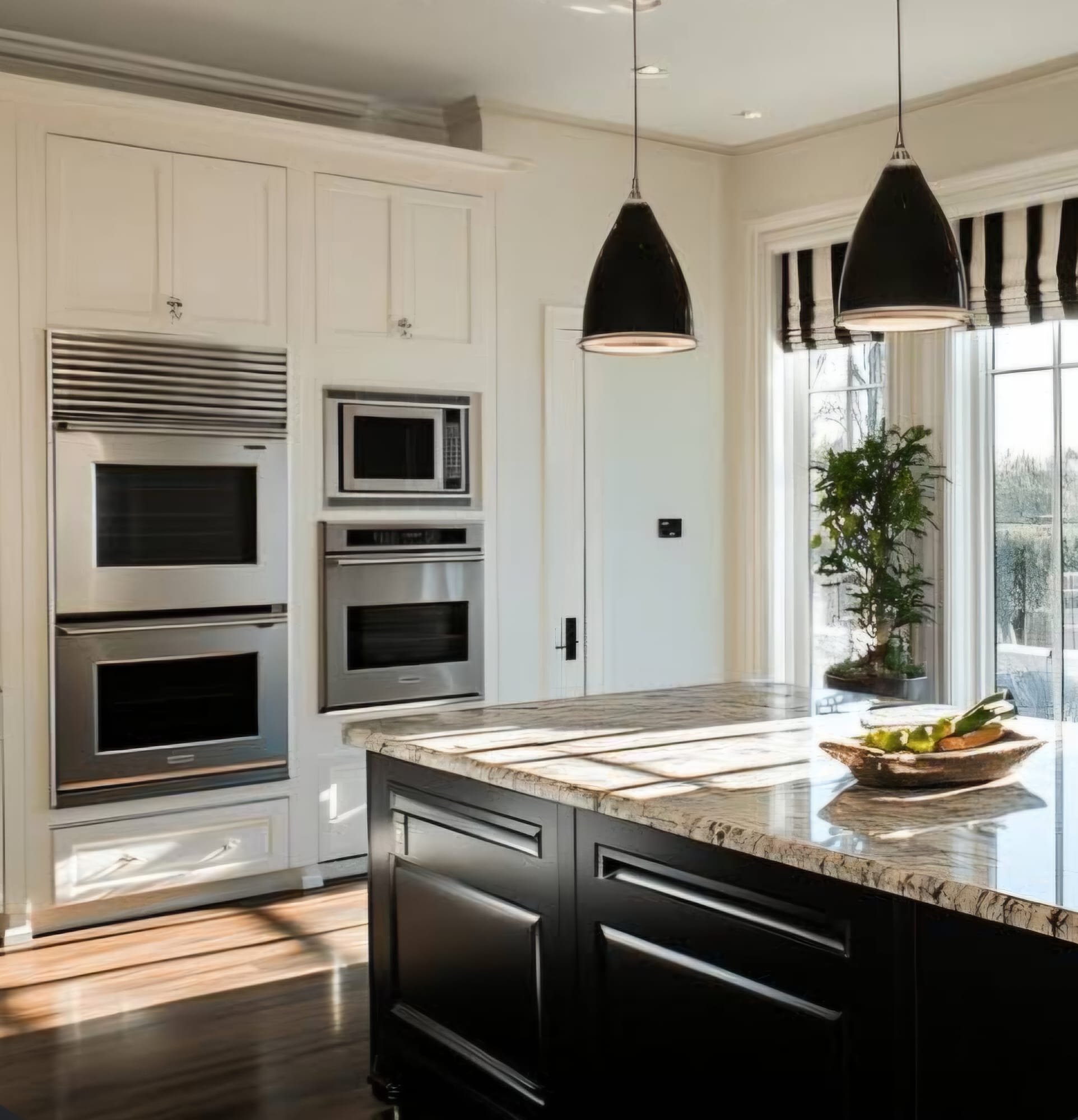 VIKA residential project