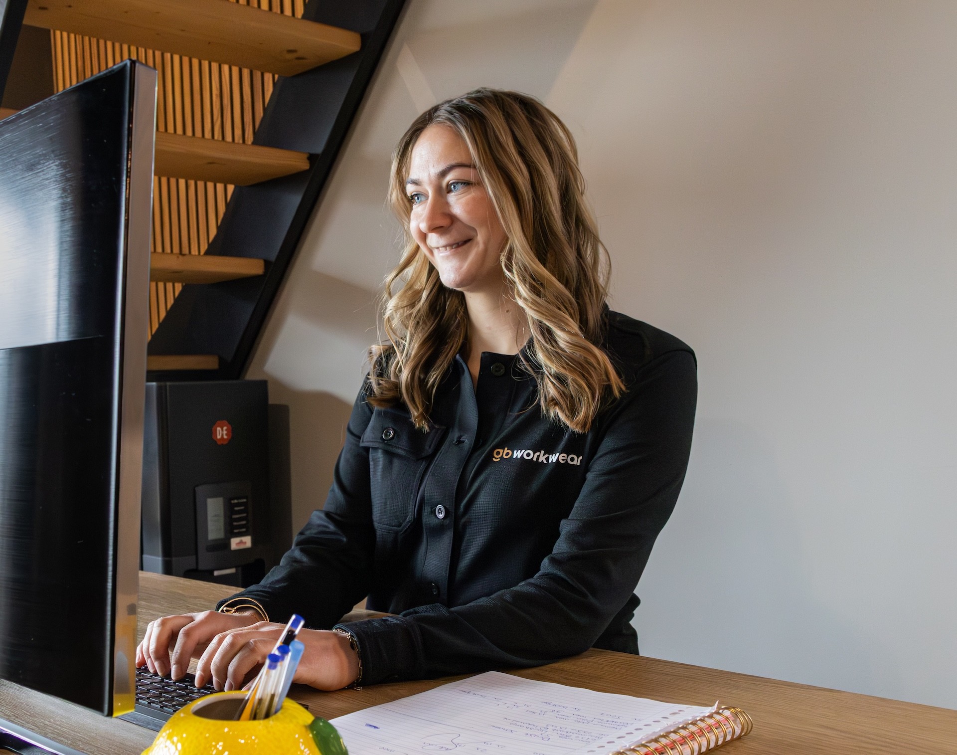 Medewerker - GB Workwear