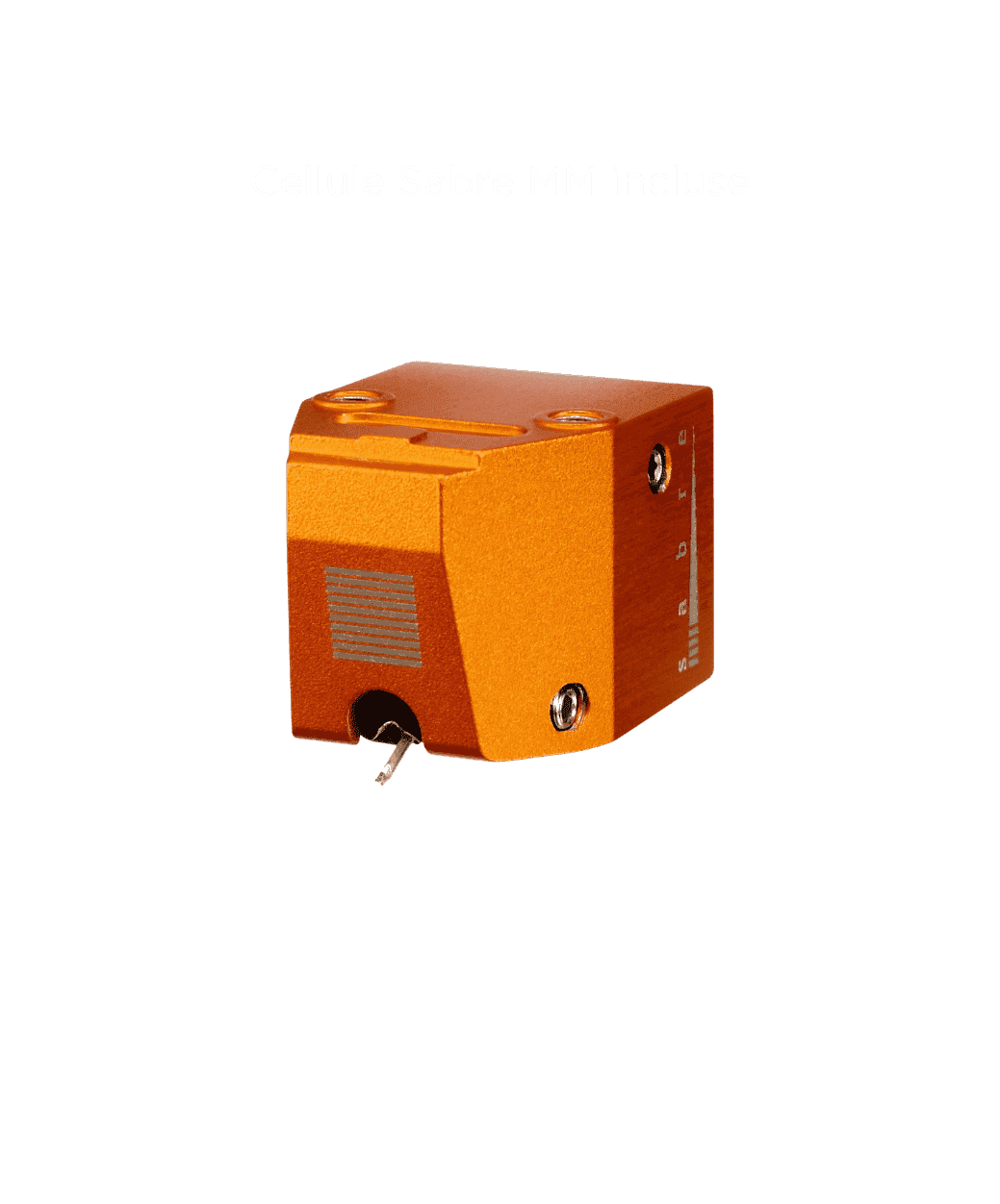 Vertere Sabre PACK Cartrige - LE STUDIO HIFI 